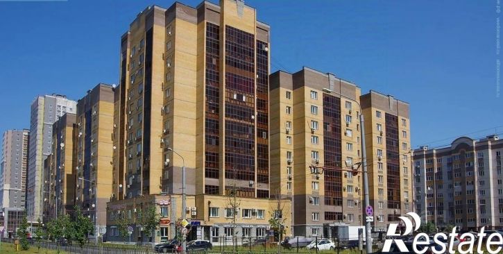 2-комн квартира Чистопольская улица, 62,  д. 62