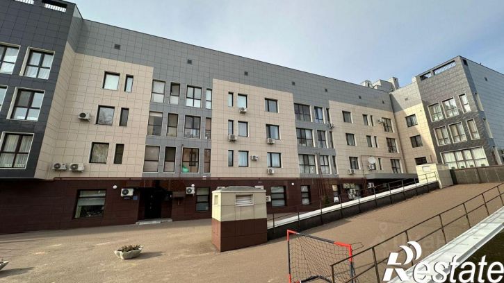 1-комн квартира улица Гоголя, 10,  д. 10