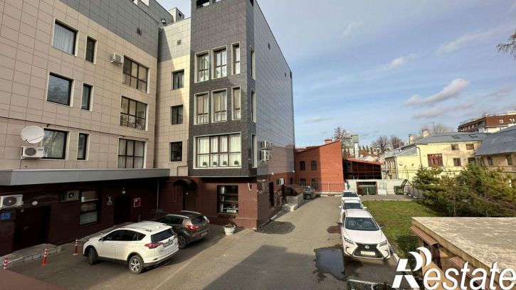 1-комн квартира улица Гоголя, 10,  д. 10