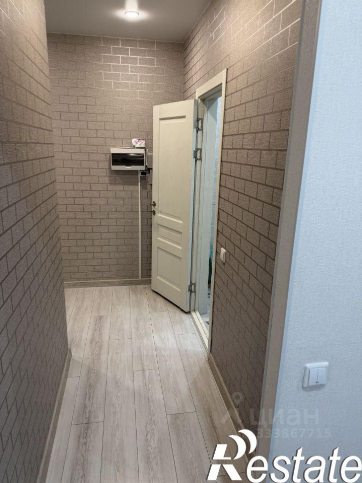 1-комн квартира Роторная улица, 27В,  д. 27В