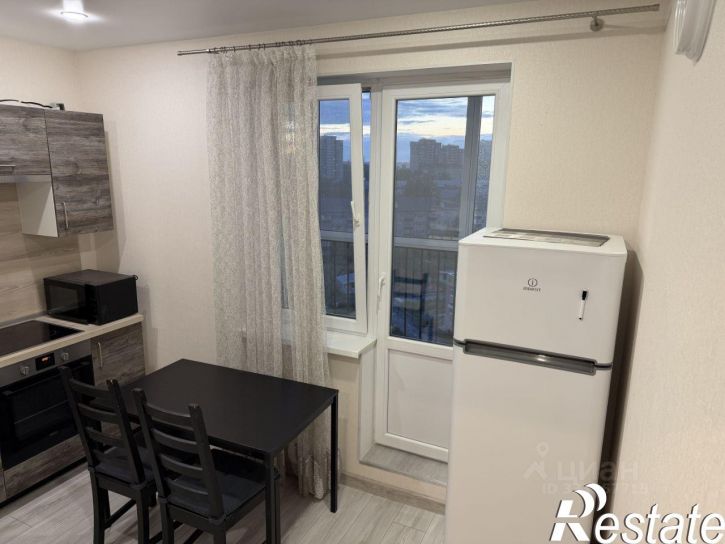 1-комн квартира Роторная улица, 27В,  д. 27В