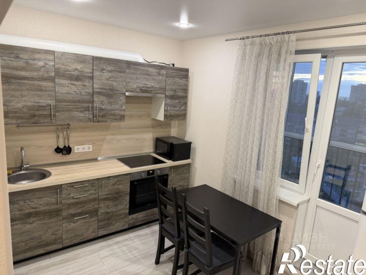1-комн квартира Роторная улица, 27В,  д. 27В