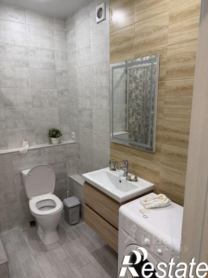 1-комн квартира Роторная улица, 27В,  д. 27В