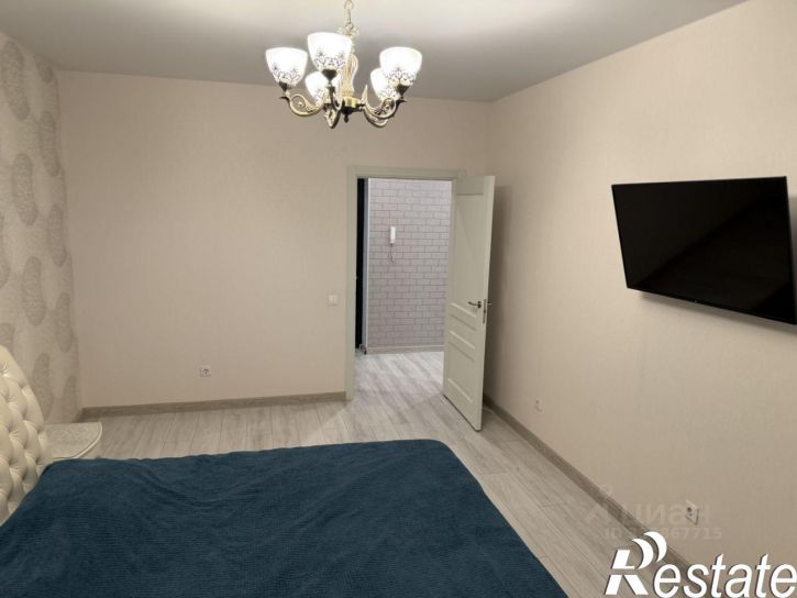 1-комн квартира Роторная улица, 27В,  д. 27В