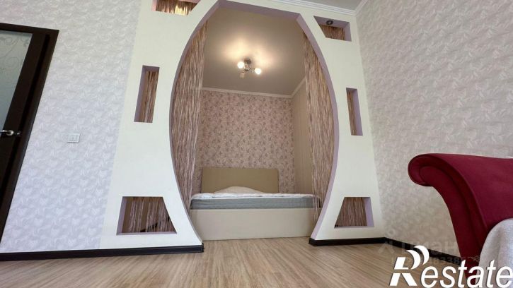 1-комн квартира улица Гоголя, 10,  д. 10