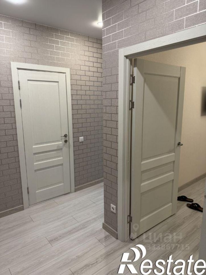 1-комн квартира Роторная улица, 27В,  д. 27В