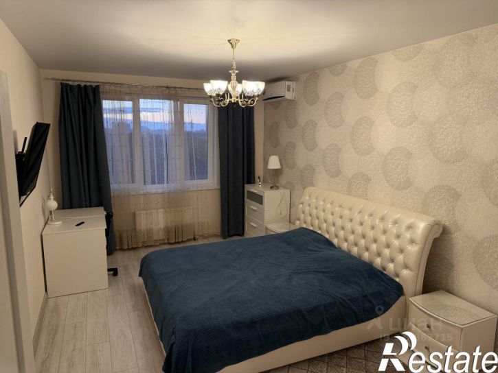 1-комн квартира Роторная улица, 27В,  д. 27В