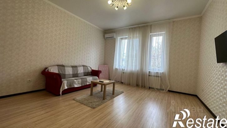1-комн квартира улица Гоголя, 10,  д. 10