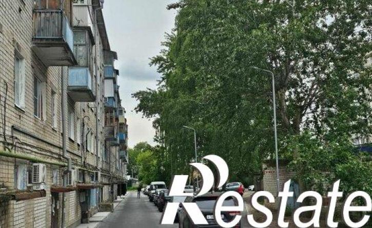 2-комн квартира Маршальская улица, 25А,  д. 25А