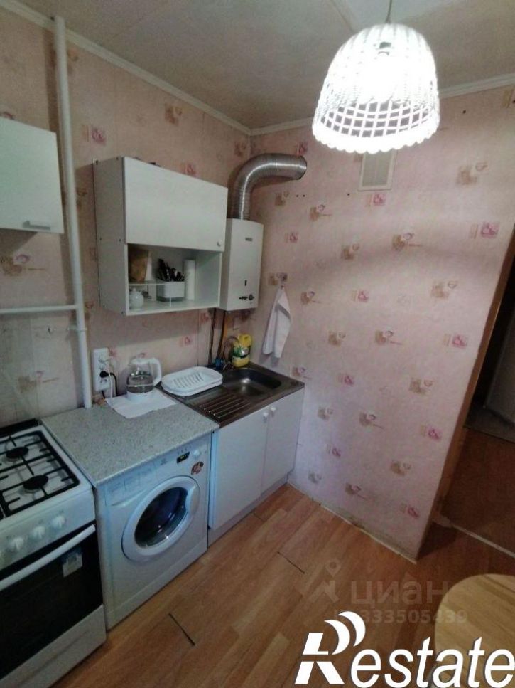 1-комн квартира Агрономическая улица, 78,  д. 78