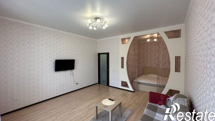 1-комн квартира улица Гоголя, 10,  д. 10