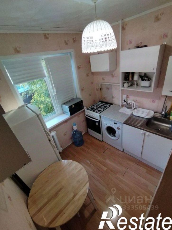 1-комн квартира Агрономическая улица, 78,  д. 78