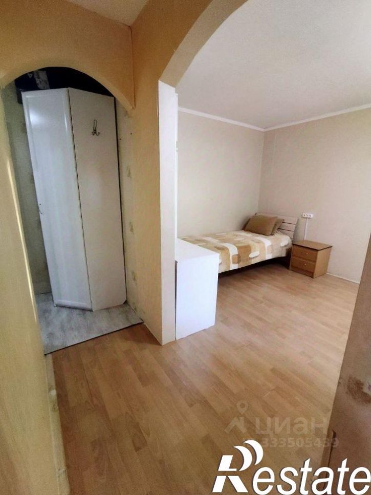 1-комн квартира Агрономическая улица, 78,  д. 78