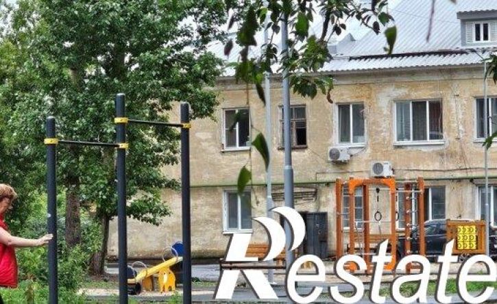 2-комн квартира Маршальская улица, 25А,  д. 25А