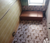 комната 55 кв м улица Рихарда Зорге, 95