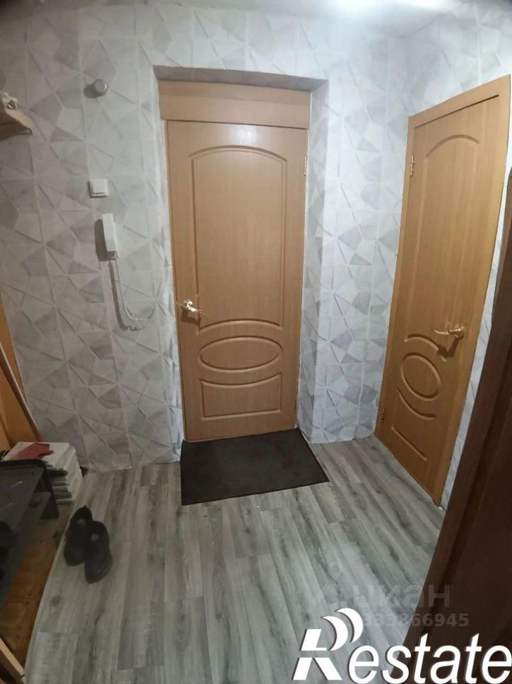 1-комн квартира улица Челюскина, 31,  д. 31