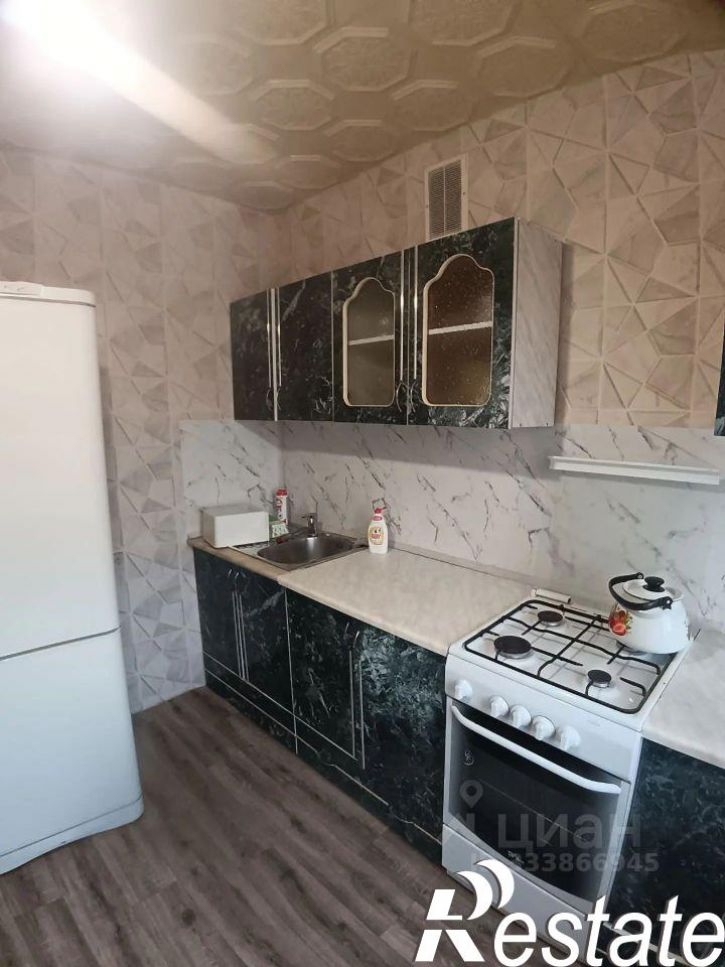 1-комн квартира улица Челюскина, 31,  д. 31