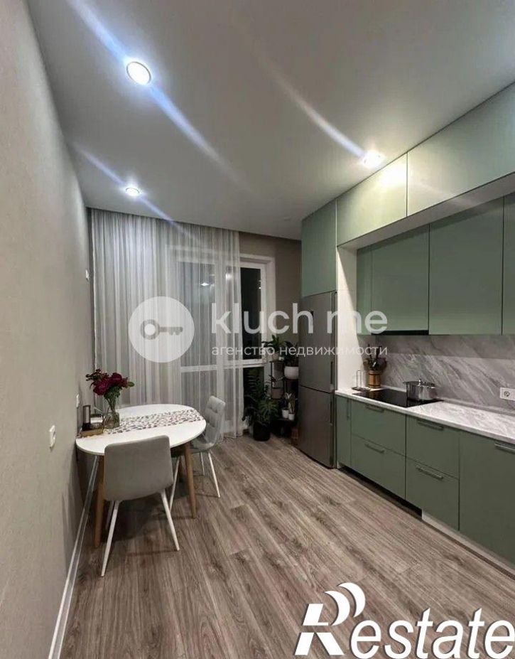 2-комн квартира улица Достоевского, 57,  д. 57