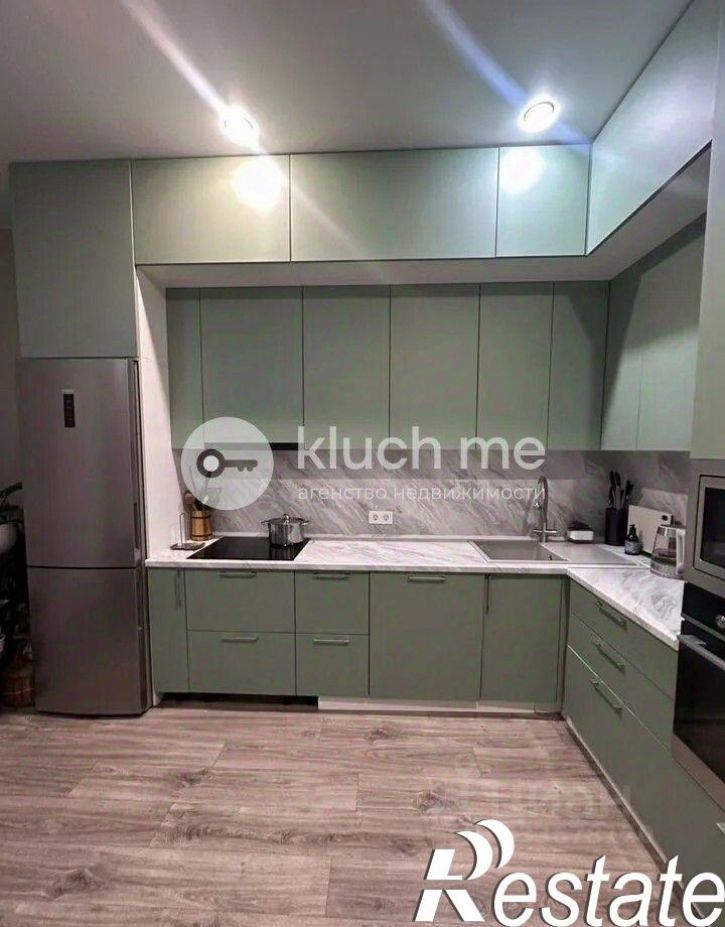 2-комн квартира улица Достоевского, 57,  д. 57