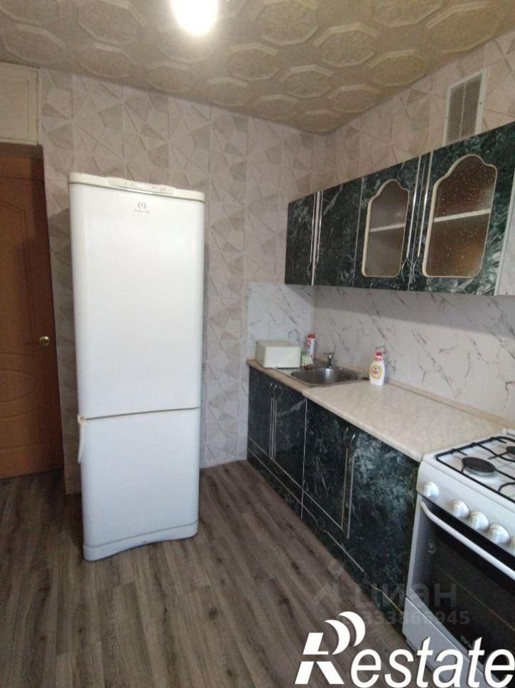 1-комн квартира улица Челюскина, 31,  д. 31