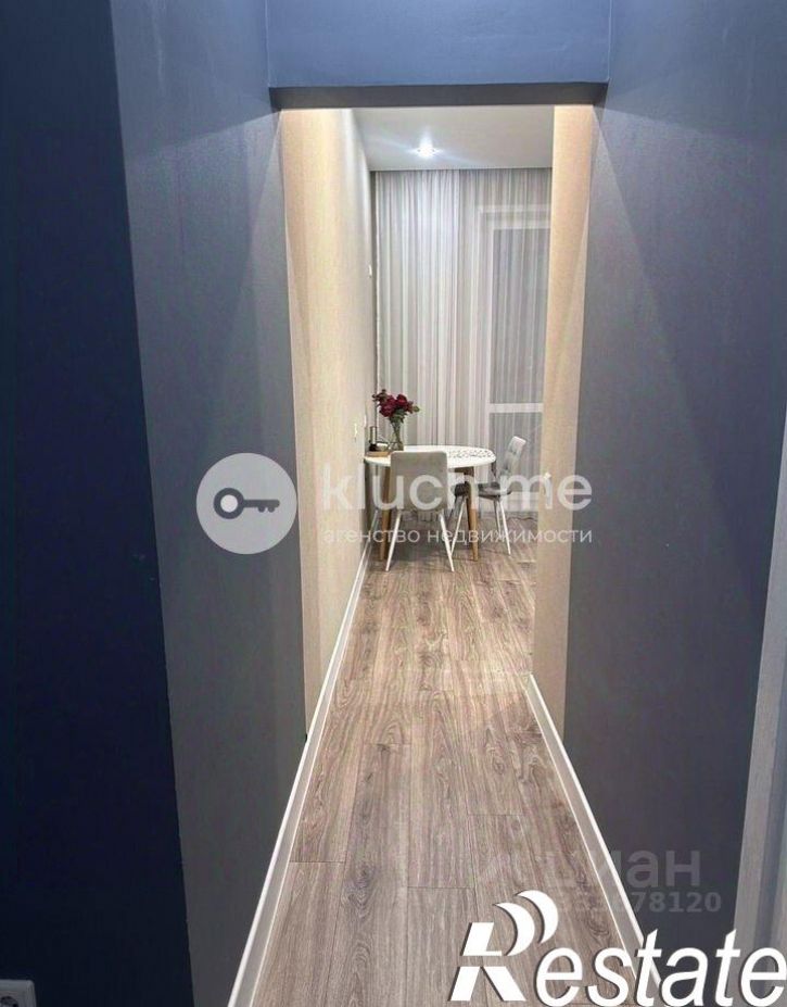 2-комн квартира улица Достоевского, 57,  д. 57