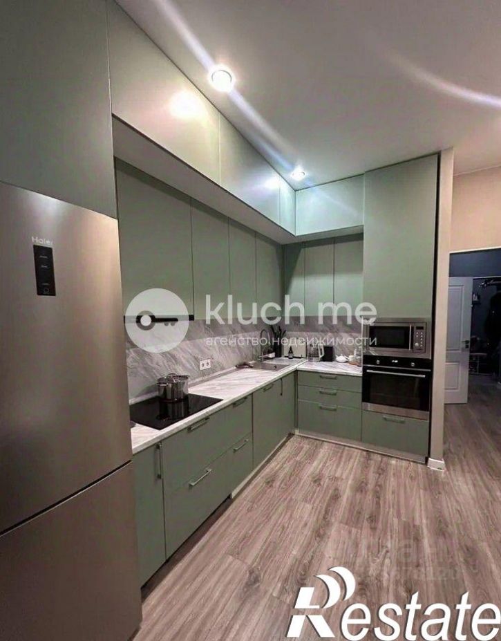 2-комн квартира улица Достоевского, 57,  д. 57