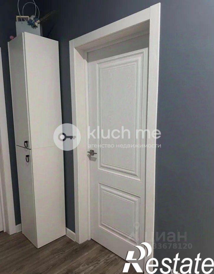 2-комн квартира улица Достоевского, 57,  д. 57