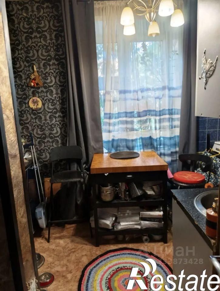 1-комн квартира Бакалейная улица, 50,  д. 50