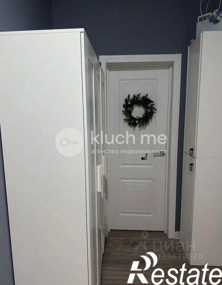 2-комн квартира улица Достоевского, 57,  д. 57