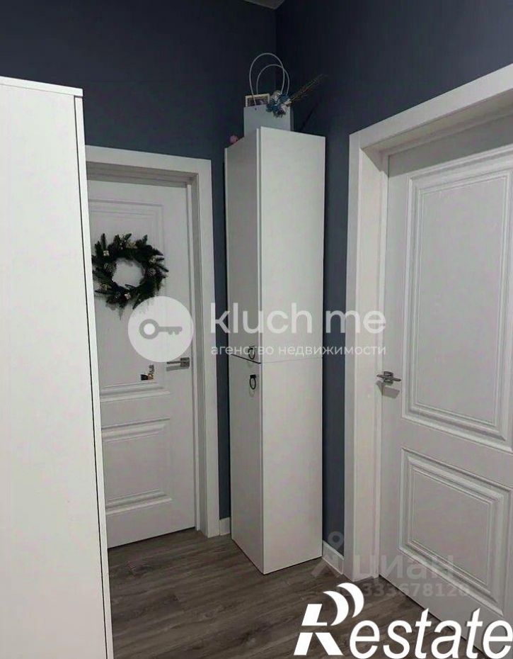 2-комн квартира улица Достоевского, 57,  д. 57