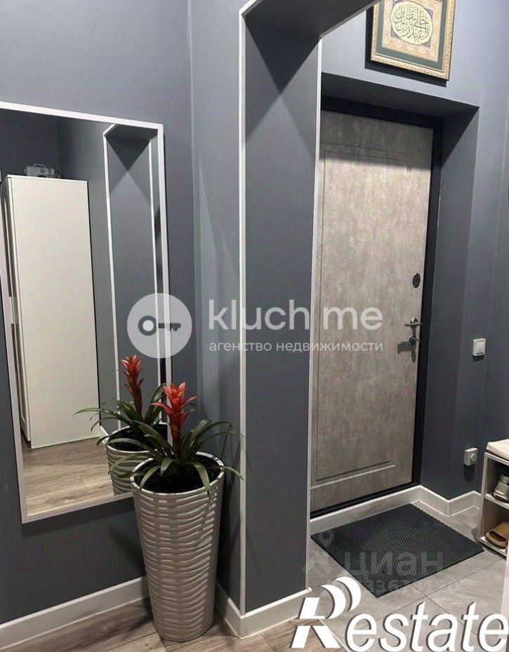 2-комн квартира улица Достоевского, 57,  д. 57
