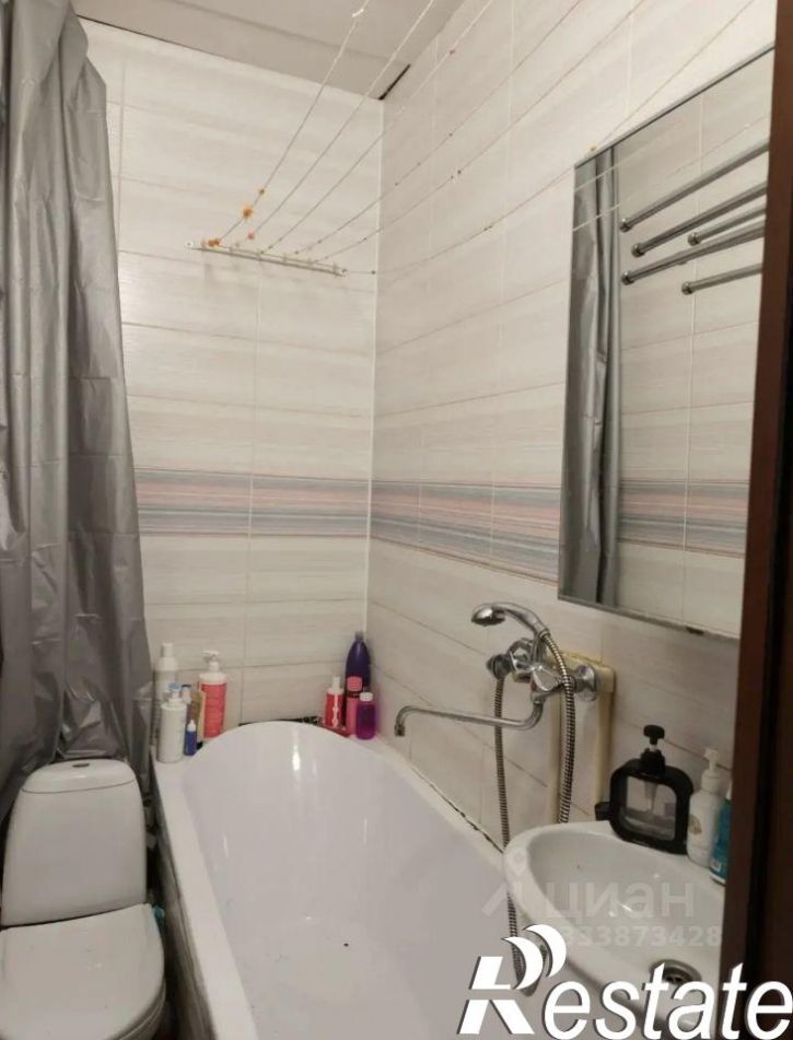 1-комн квартира Бакалейная улица, 50,  д. 50