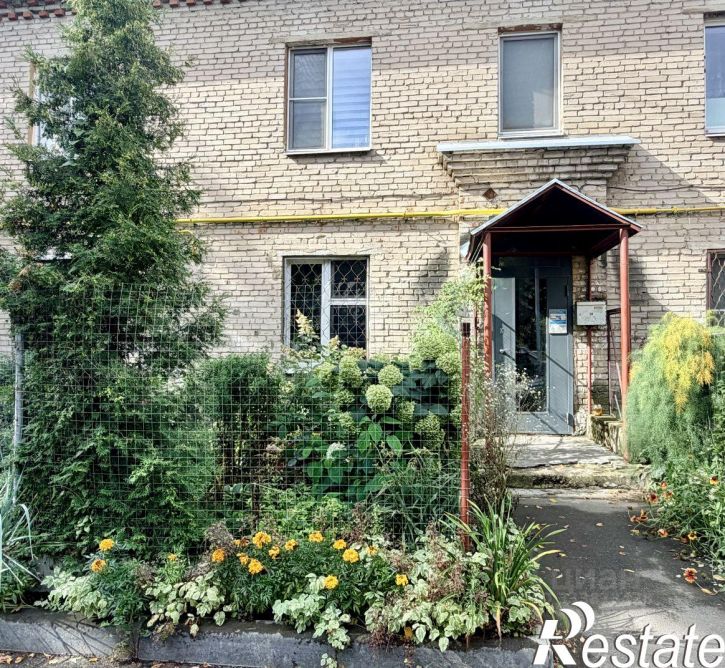 1-комн квартира Бакалейная улица, 50,  д. 50