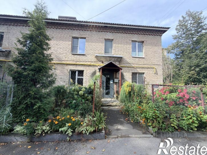 1-комн квартира Бакалейная улица, 50,  д. 50