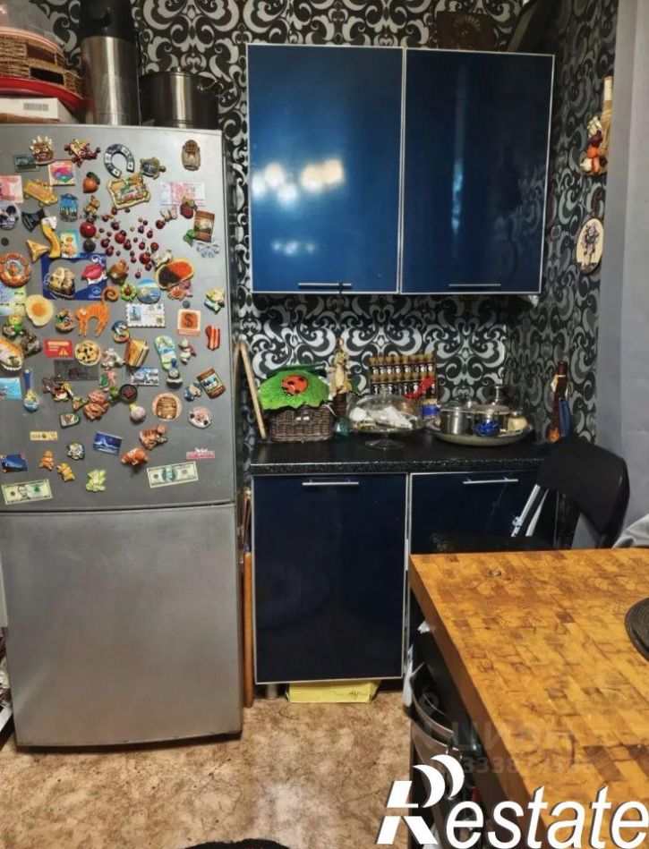 1-комн квартира Бакалейная улица, 50,  д. 50
