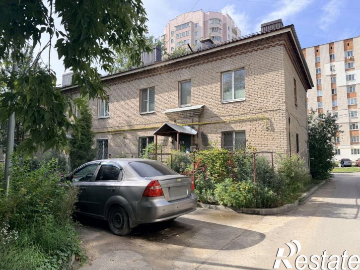 1-комн квартира Бакалейная улица, 50,  д. 50