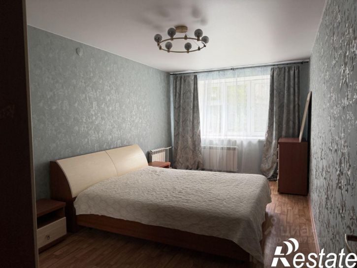3-комн квартира Горсоветская улица, 19А,  д. 19А