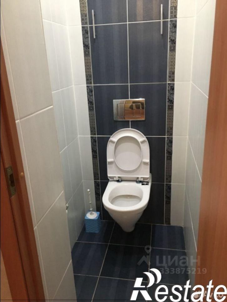 3-комн квартира Горсоветская улица, 19А,  д. 19А