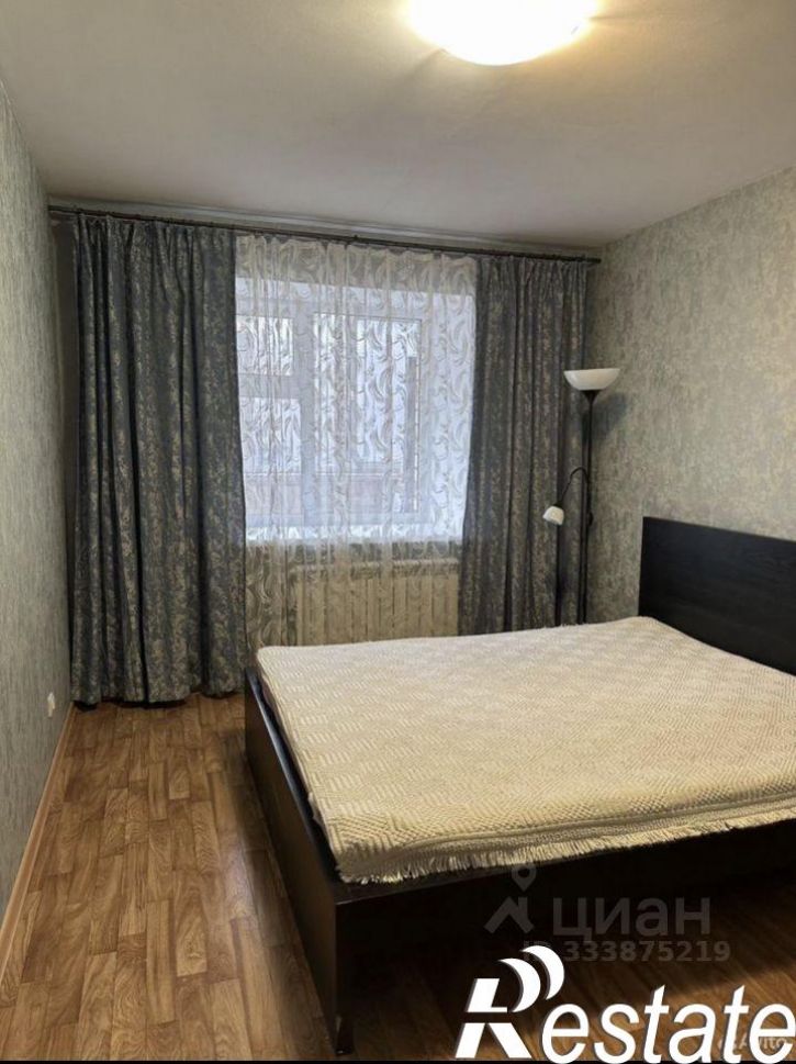 3-комн квартира Горсоветская улица, 19А,  д. 19А