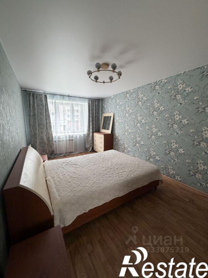 3-комн квартира Горсоветская улица, 19А,  д. 19А
