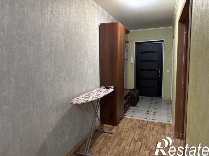 3-комн квартира Горсоветская улица, 19А,  д. 19А