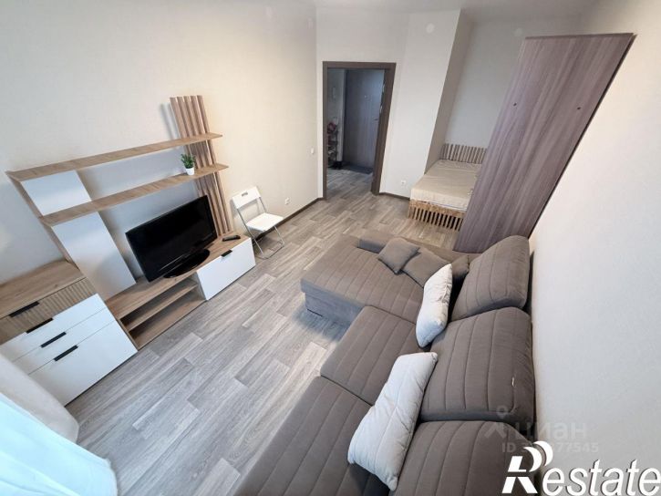 1-комн квартира проезд Яраткан, 4В,  д. 4В