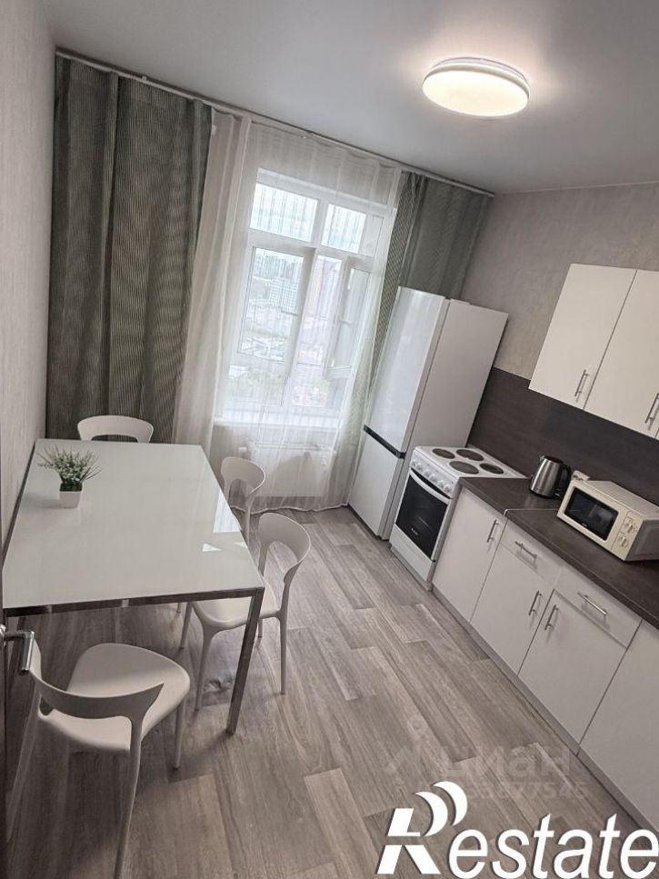 1-комн квартира проезд Яраткан, 4В,  д. 4В