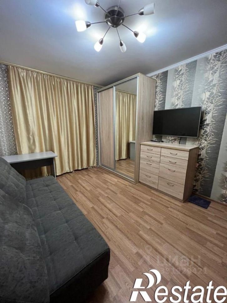 1-комн квартира проспект Ямашева, 14,  д. 14