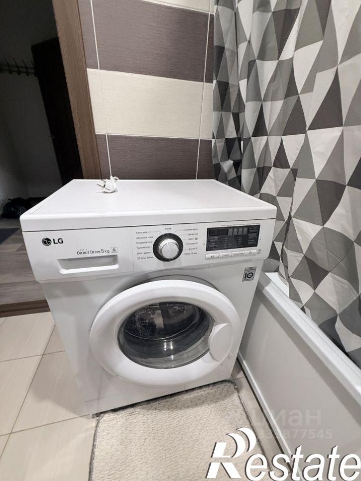 1-комн квартира проезд Яраткан, 4В,  д. 4В