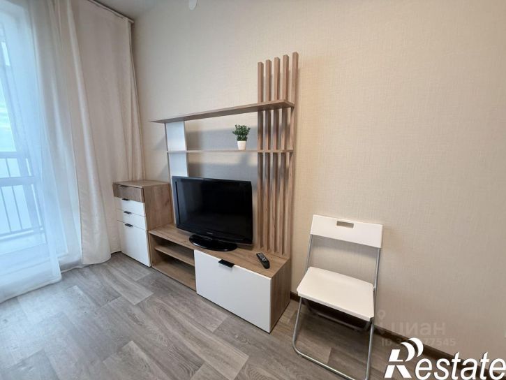 1-комн квартира проезд Яраткан, 4В,  д. 4В