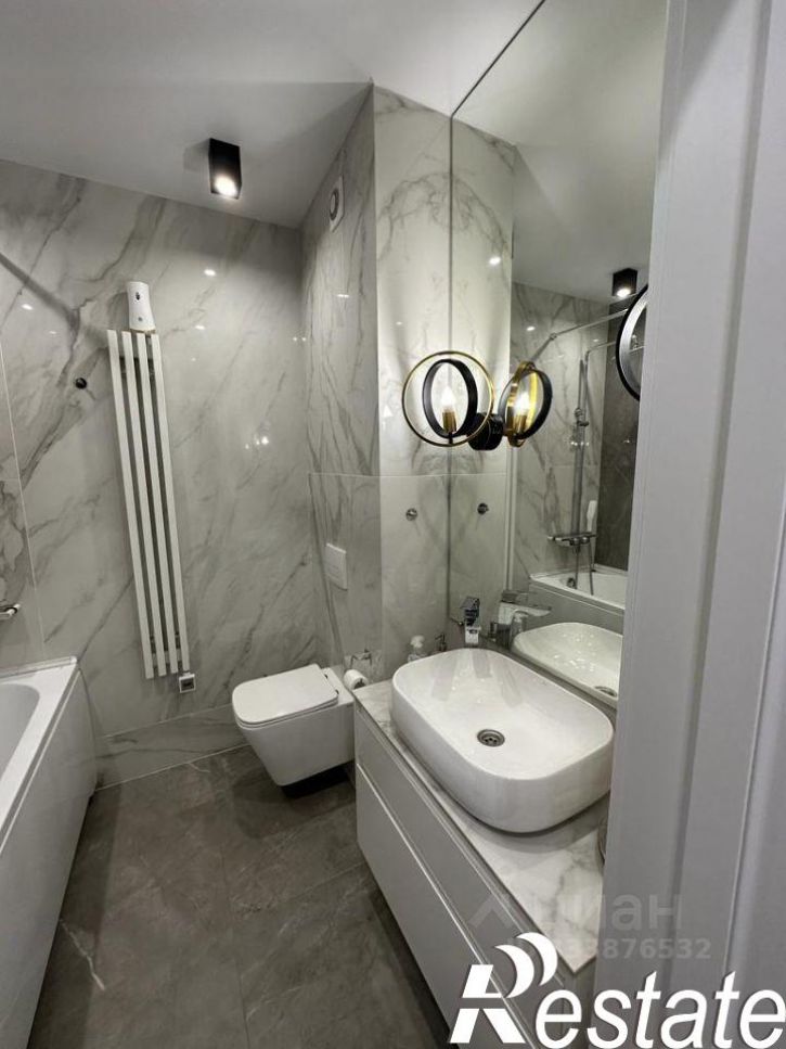 1-комн квартира улица Новаторов, 8Б,  д. 8Б