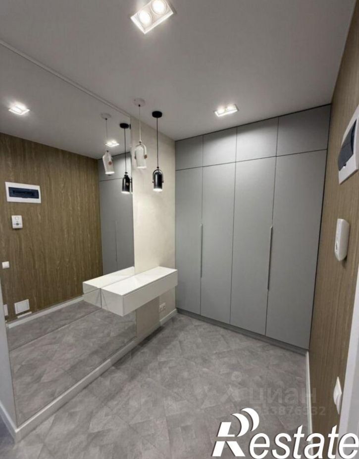 1-комн квартира улица Новаторов, 8Б,  д. 8Б