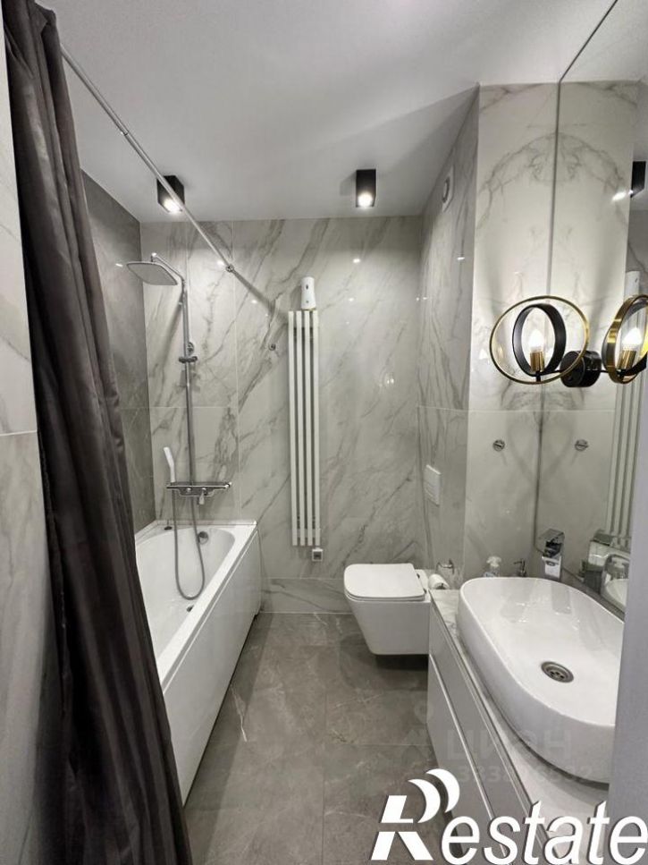 1-комн квартира улица Новаторов, 8Б,  д. 8Б