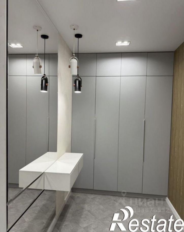 1-комн квартира улица Новаторов, 8Б,  д. 8Б